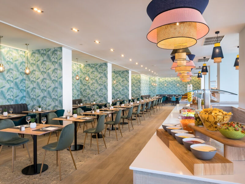 Occidental Fuengirola