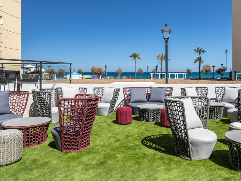 Occidental Fuengirola