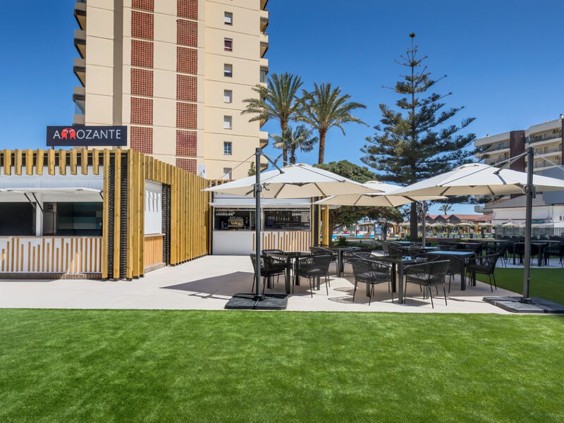 Occidental Fuengirola