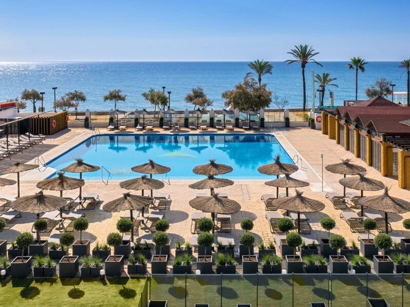 Occidental Fuengirola