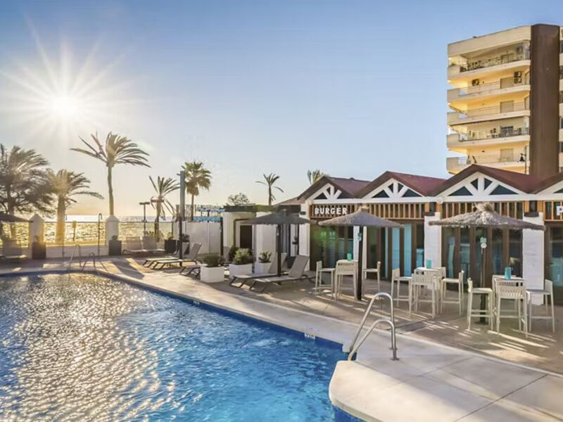 Occidental Fuengirola