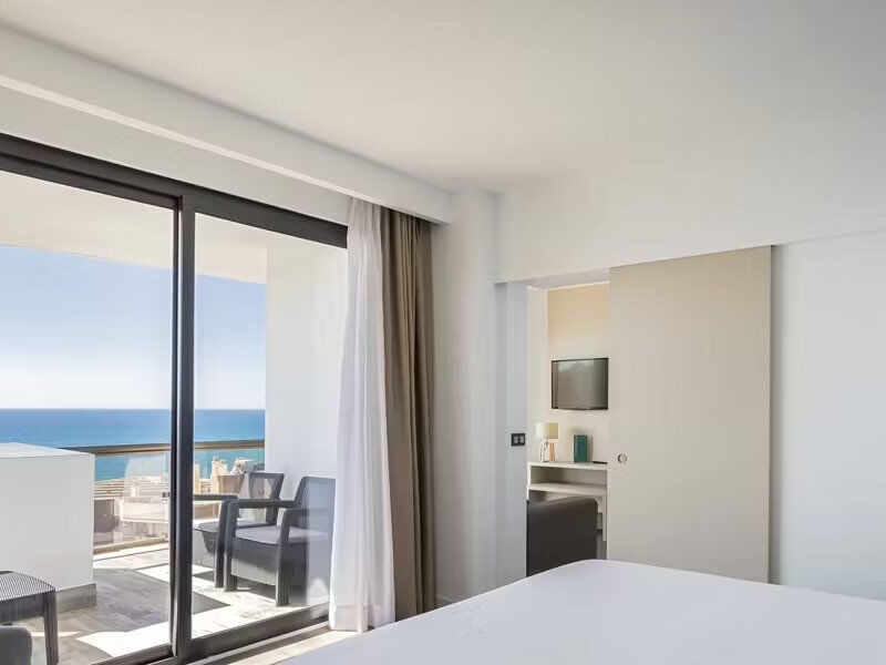 Occidental Fuengirola