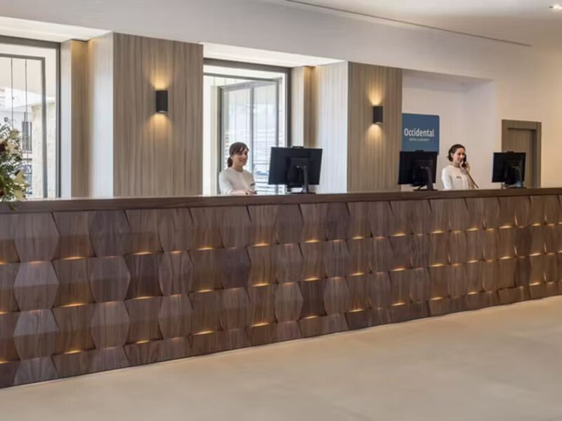 Occidental Fuengirola