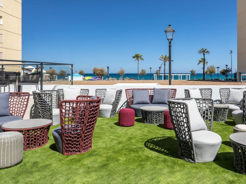Occidental Fuengirola