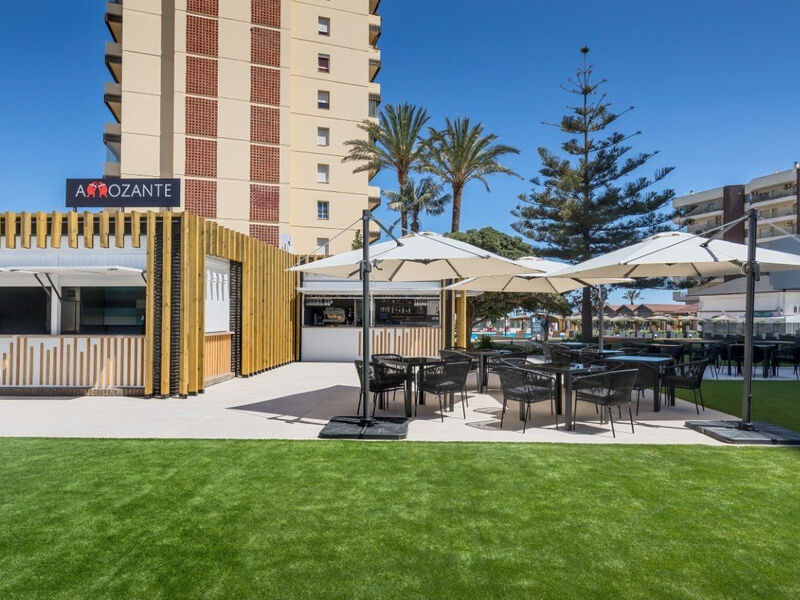 Occidental Fuengirola