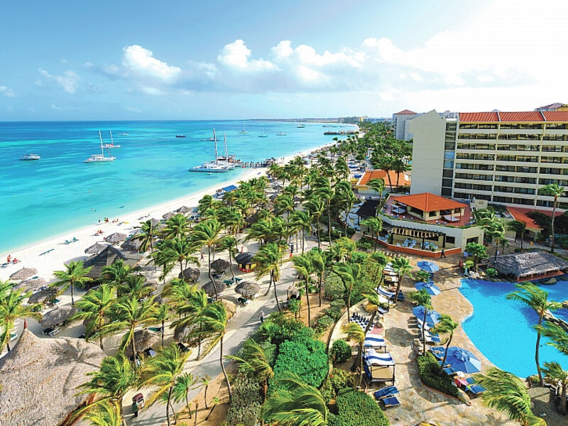 Occidental Grand Aruba