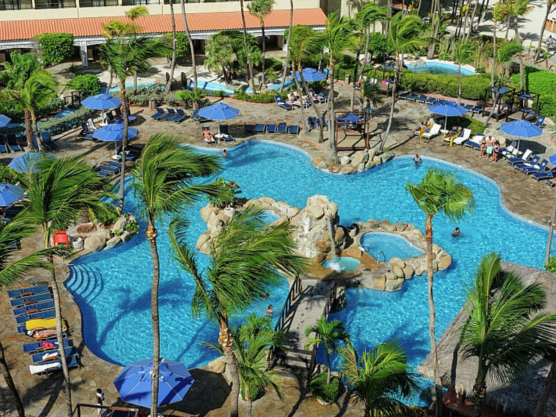 Occidental Grand Aruba