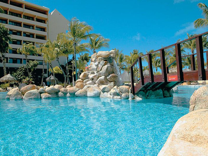 Occidental Grand Aruba