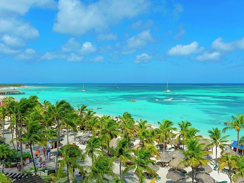Occidental Grand Aruba