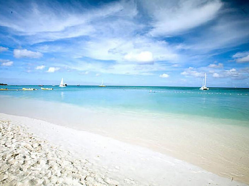 Occidental Grand Aruba