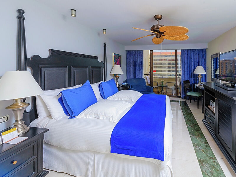 Occidental Grand Aruba