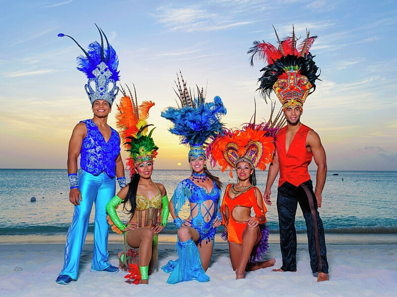 Occidental Grand Aruba