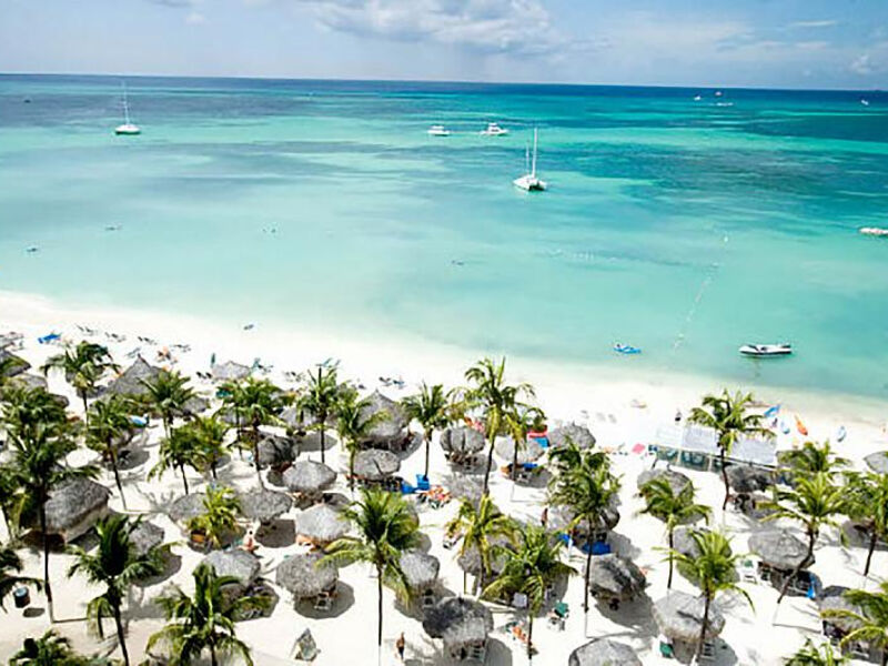 Occidental Grand Aruba