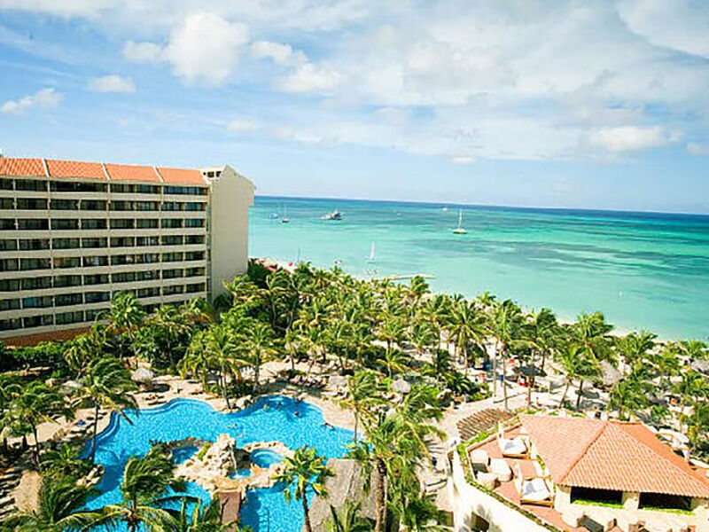 Occidental Grand Aruba