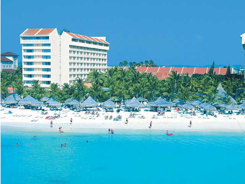 Occidental Grand Aruba