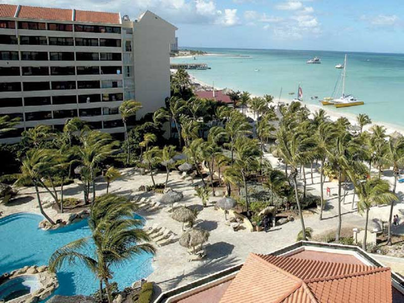 Occidental Grand Aruba