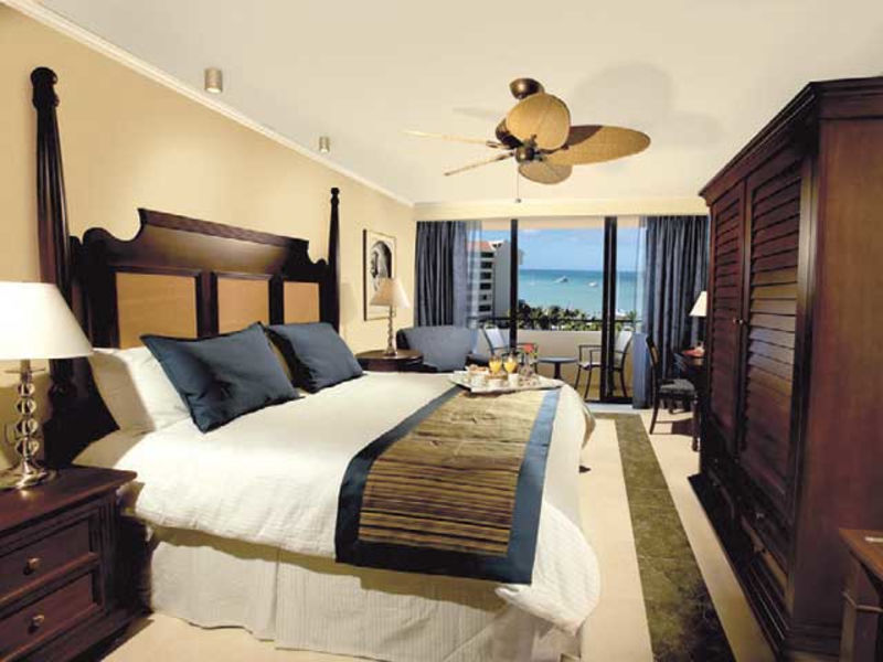 Occidental Grand Aruba