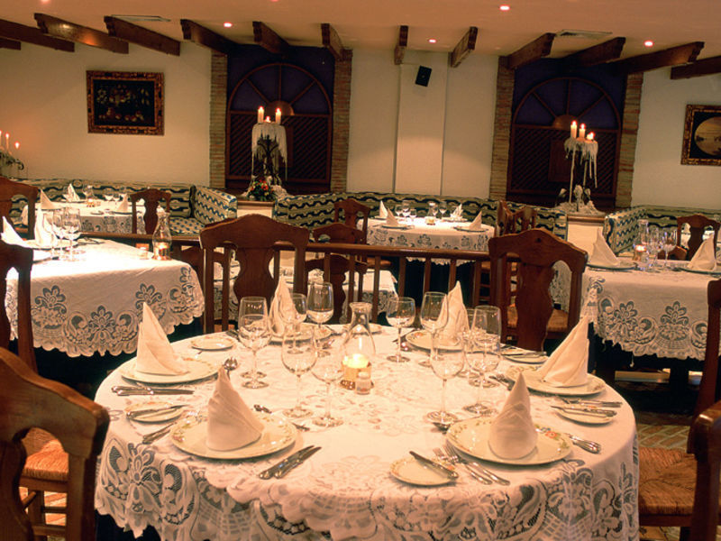 Occidental Grand Flamenco