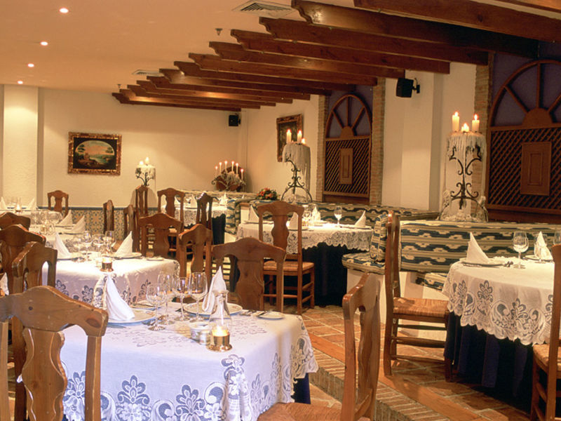 Occidental Grand Flamenco