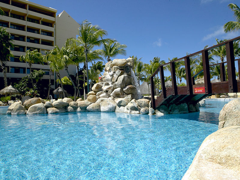 Occidental Grand