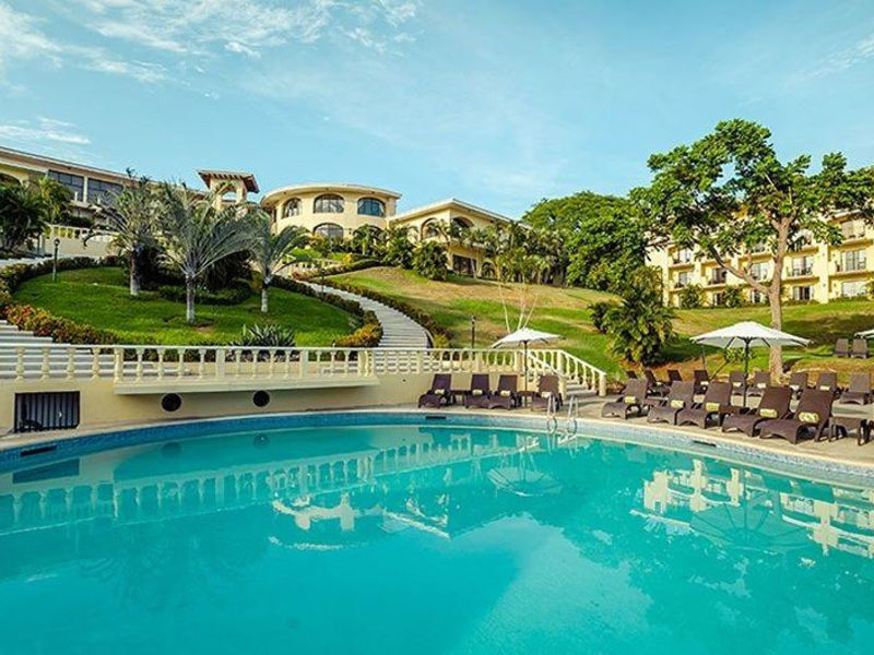 Occidental Grand Papagayo