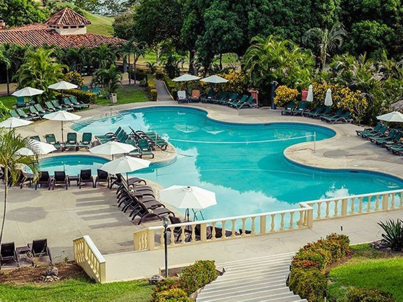 Occidental Grand Papagayo
