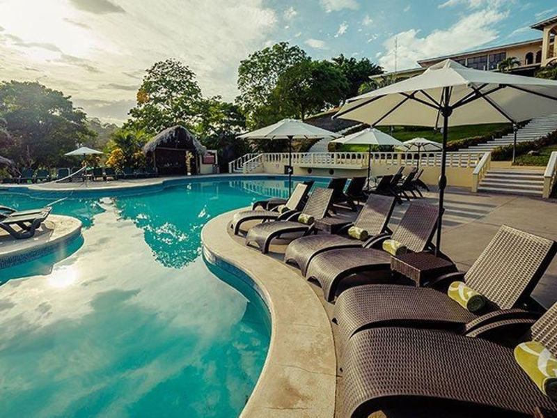 Occidental Grand Papagayo