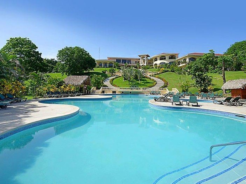 Occidental Grand Papagayo