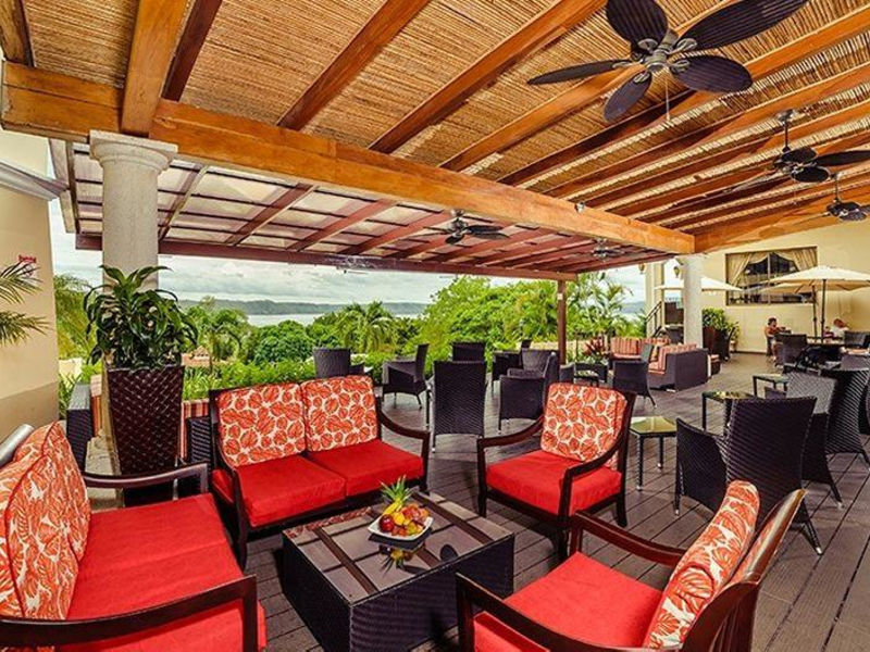 Occidental Grand Papagayo