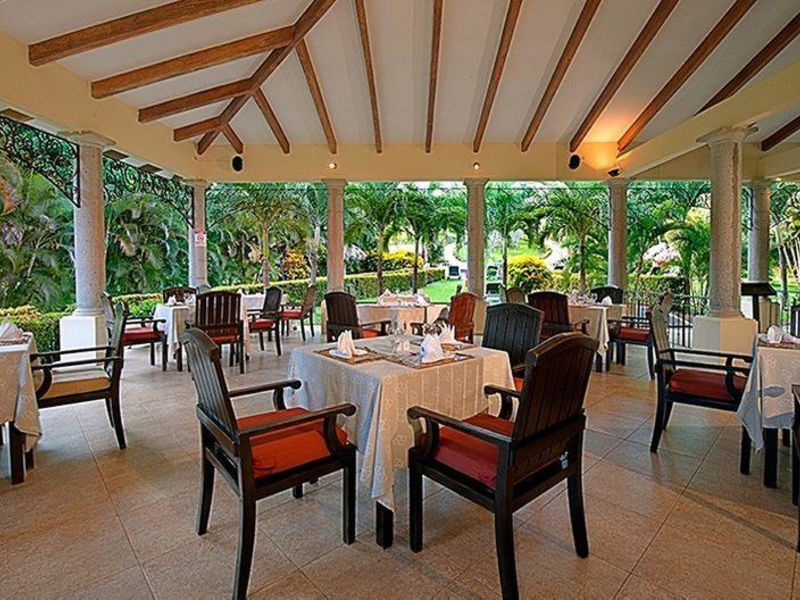 Occidental Grand Papagayo