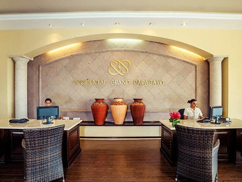Occidental Grand Papagayo