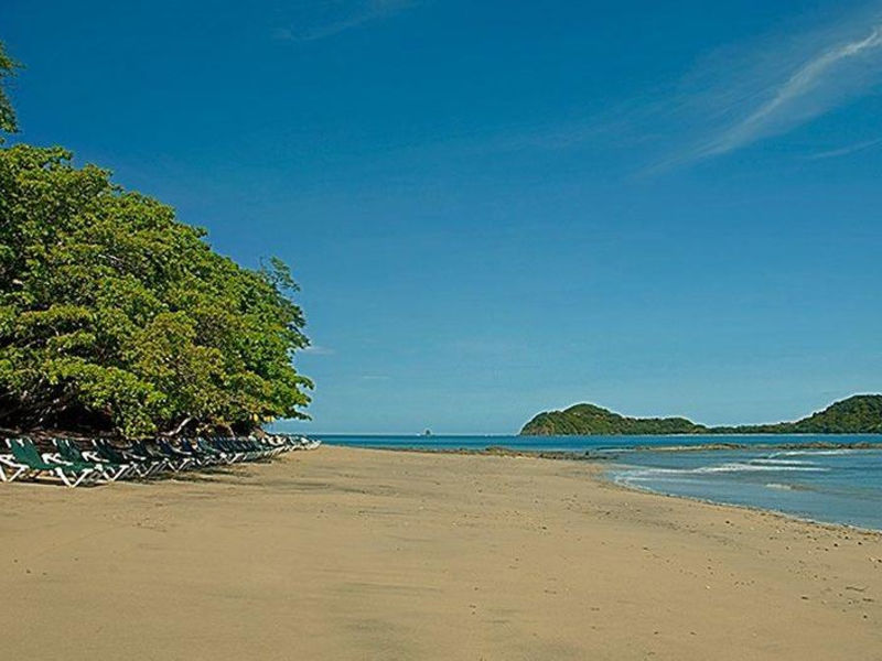 Occidental Grand Papagayo