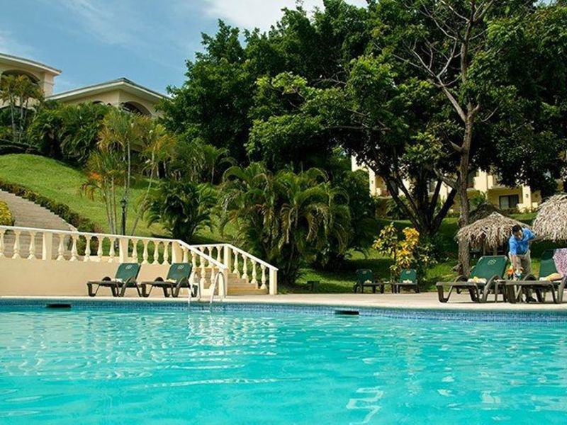 Occidental Grand Papagayo