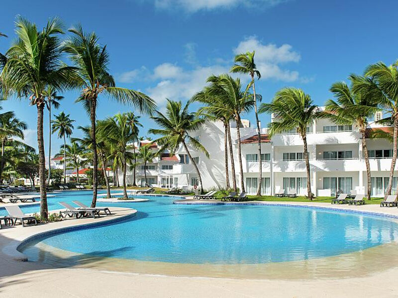 Occidental Grand Punta Cana