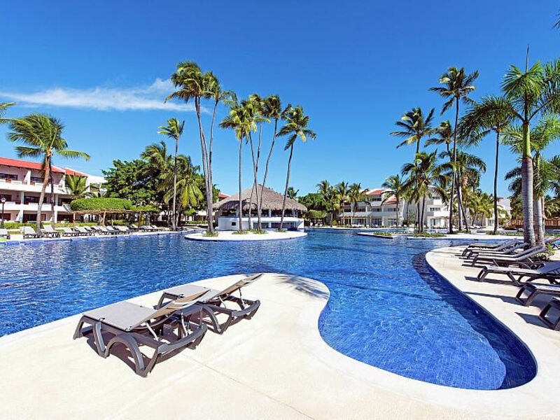 Occidental Grand Punta Cana