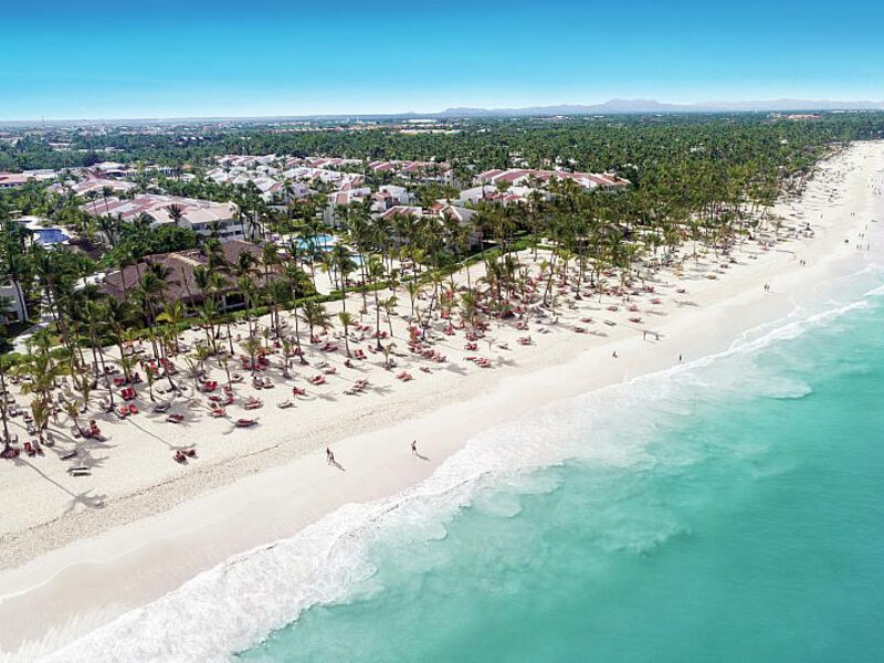 Occidental Grand Punta Cana