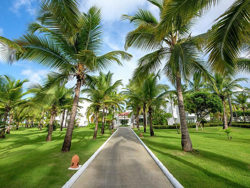 Occidental Grand Punta Cana