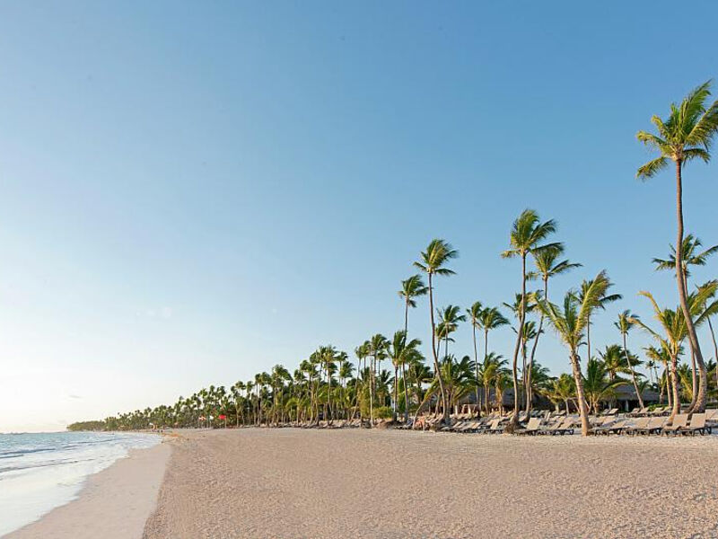 Occidental Grand Punta Cana