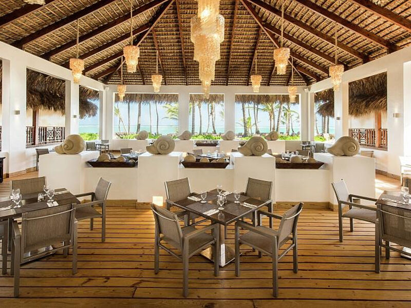 Occidental Grand Punta Cana