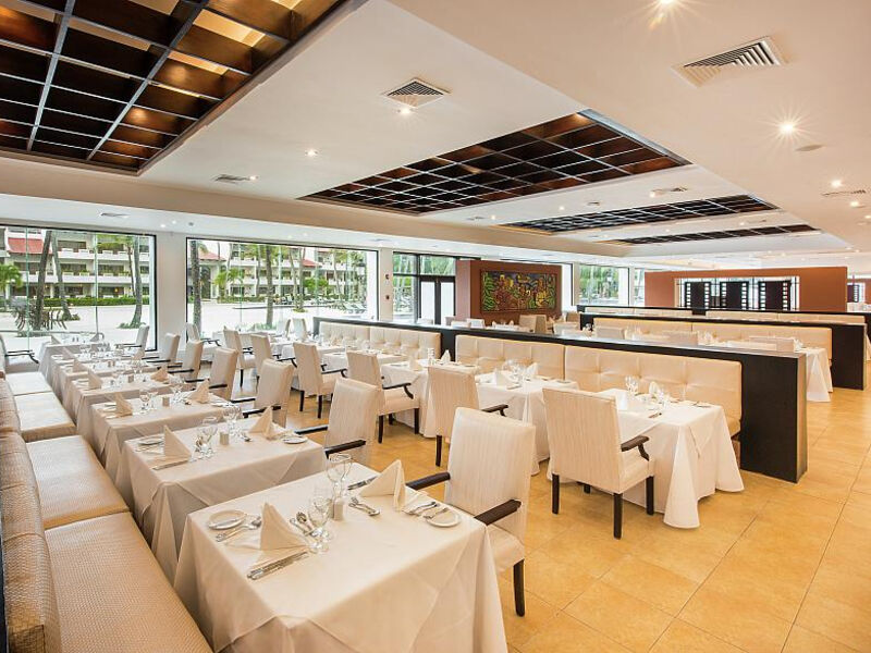 Occidental Grand Punta Cana