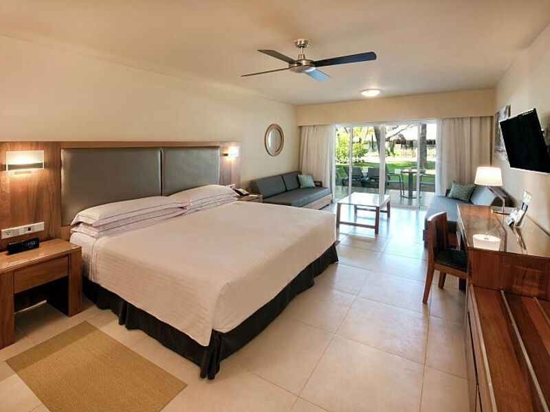 Occidental Grand Punta Cana
