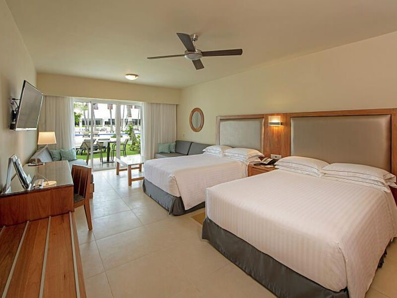 Occidental Grand Punta Cana