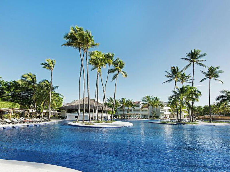 Occidental Grand Punta Cana