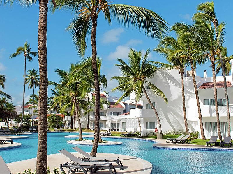 Occidental Grand Punta Cana