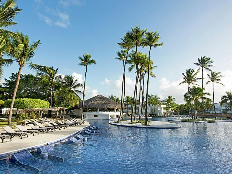 Occidental Grand Punta Cana