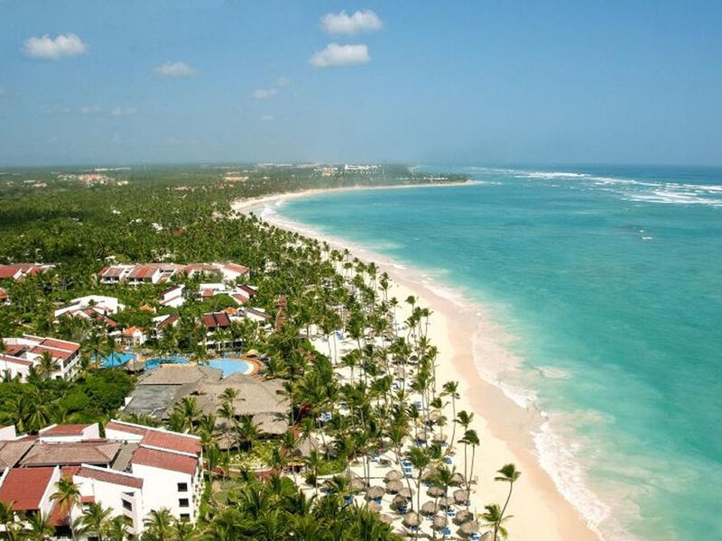 Occidental Punta Cana