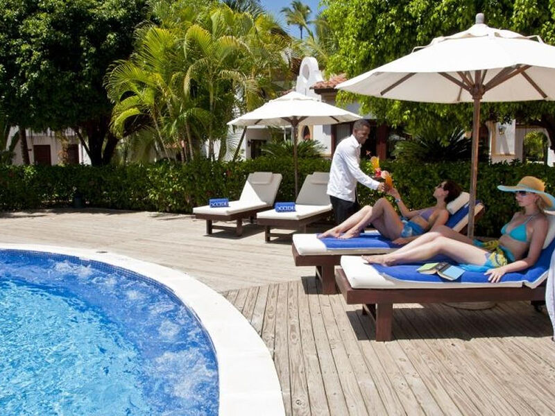 Occidental Punta Cana