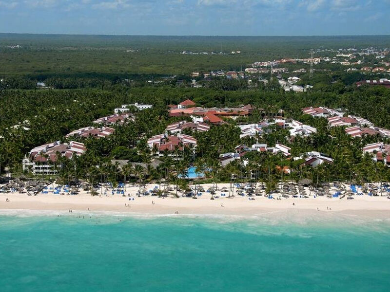 Occidental Punta Cana