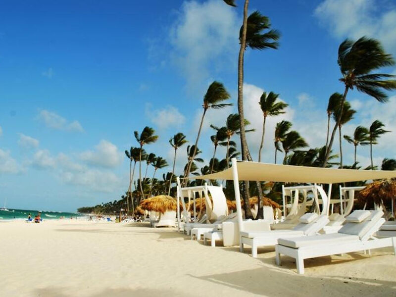 Occidental Punta Cana