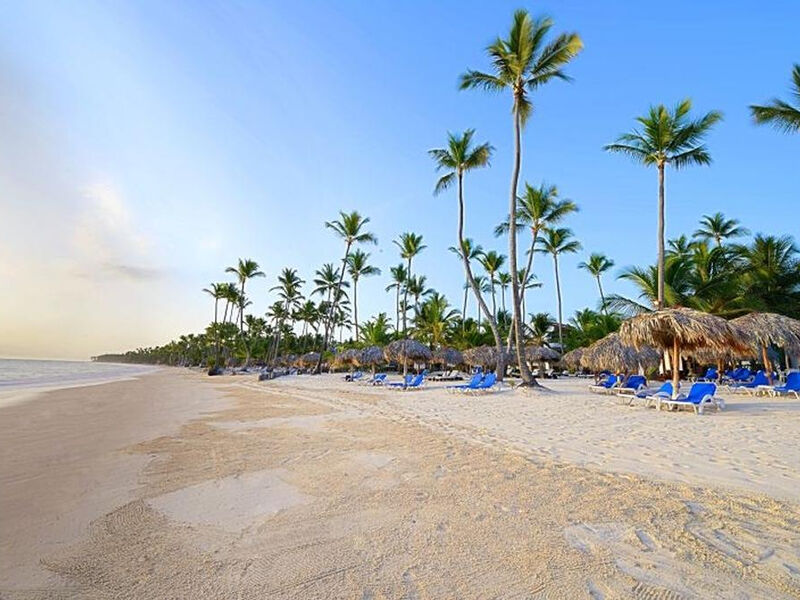 Occidental Punta Cana